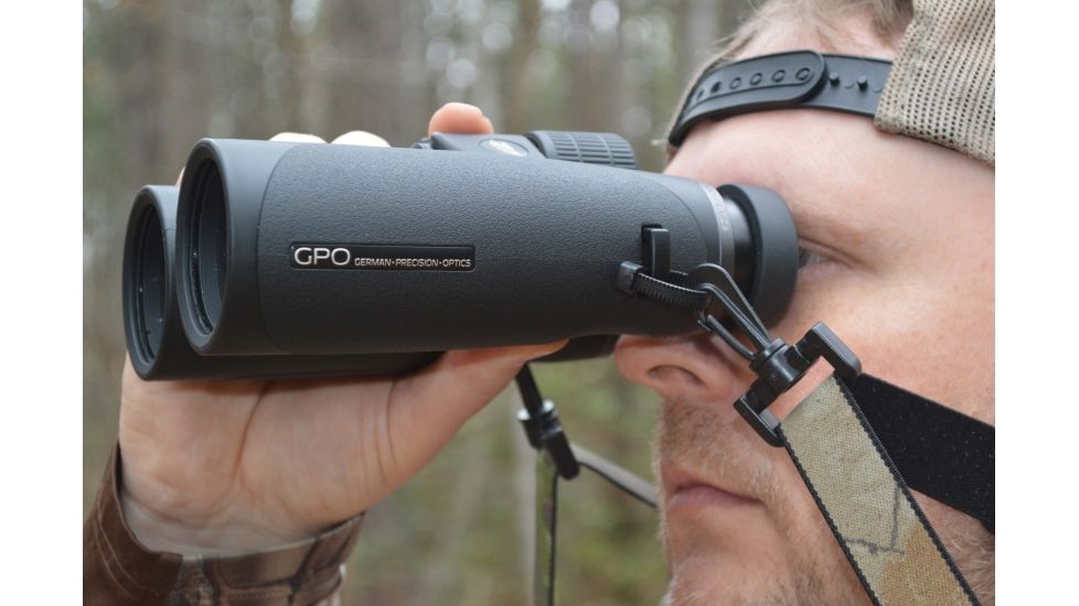 gpo passion hd 10x42