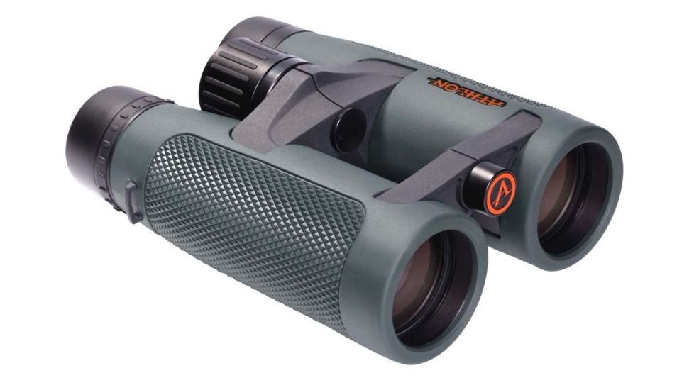 Athlon Optics: Athlon Optics 10x42 Ares Waterproof Binocular