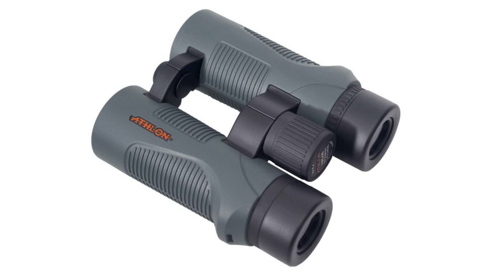 Athlon Optics Athlon Optics 10x42 Argos Waterproof Binocular